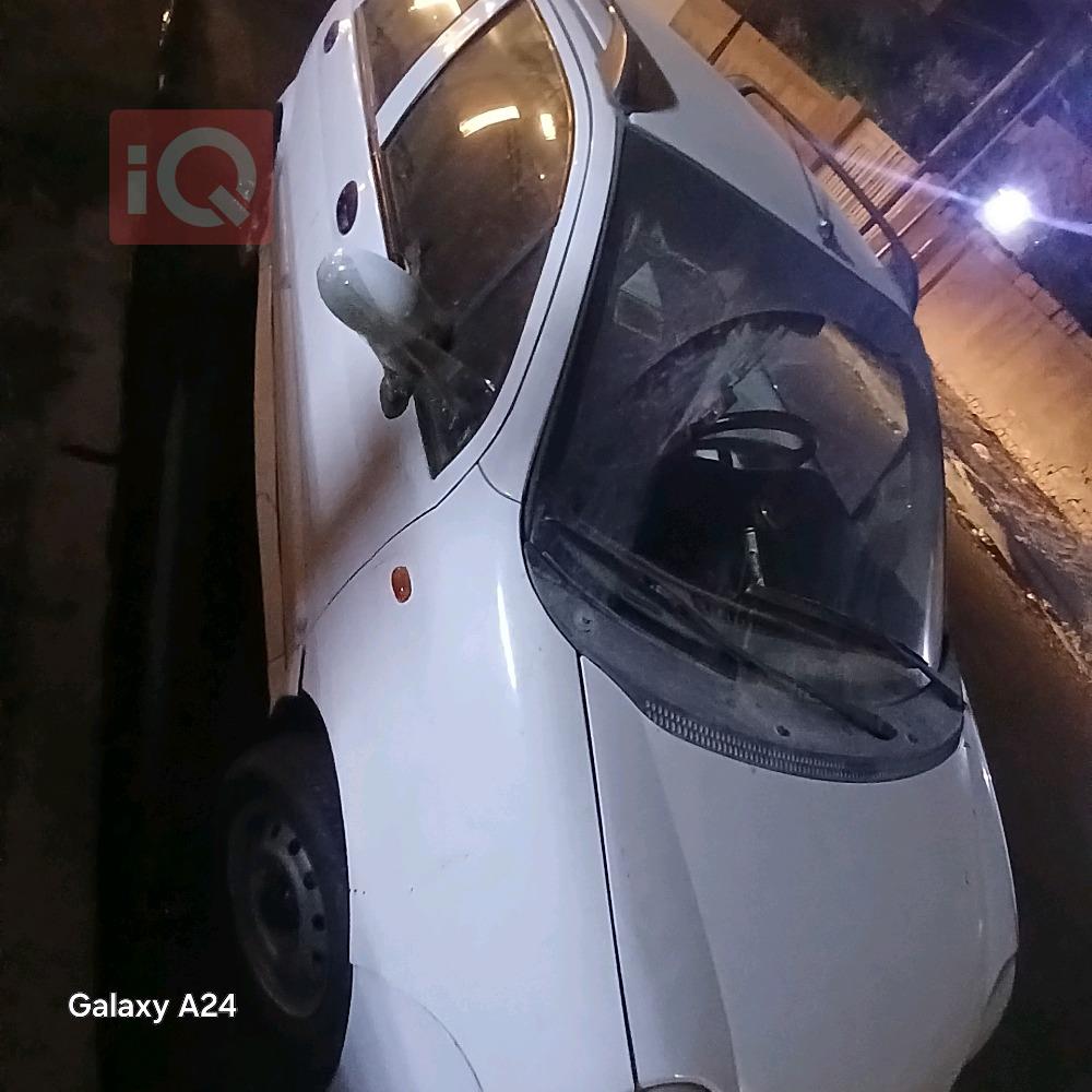 Chery S11 QQ